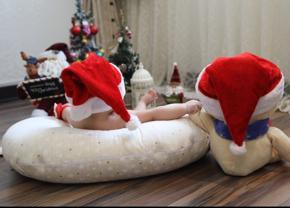 تم عکس زمستانی نوزاد شهسام شریفی