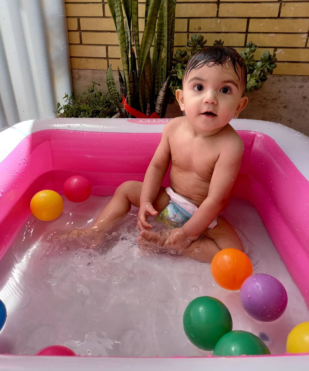 مسابقه تابستان شهسام شریفی