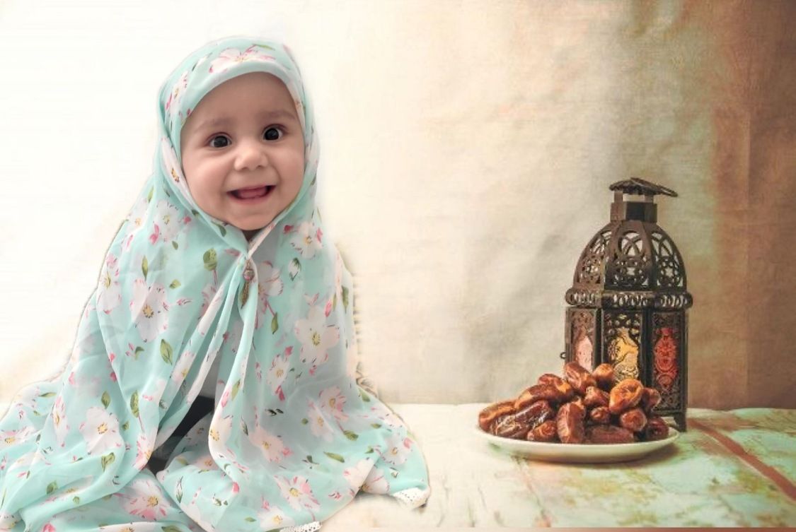 ماه رمضان آلا کشاورز