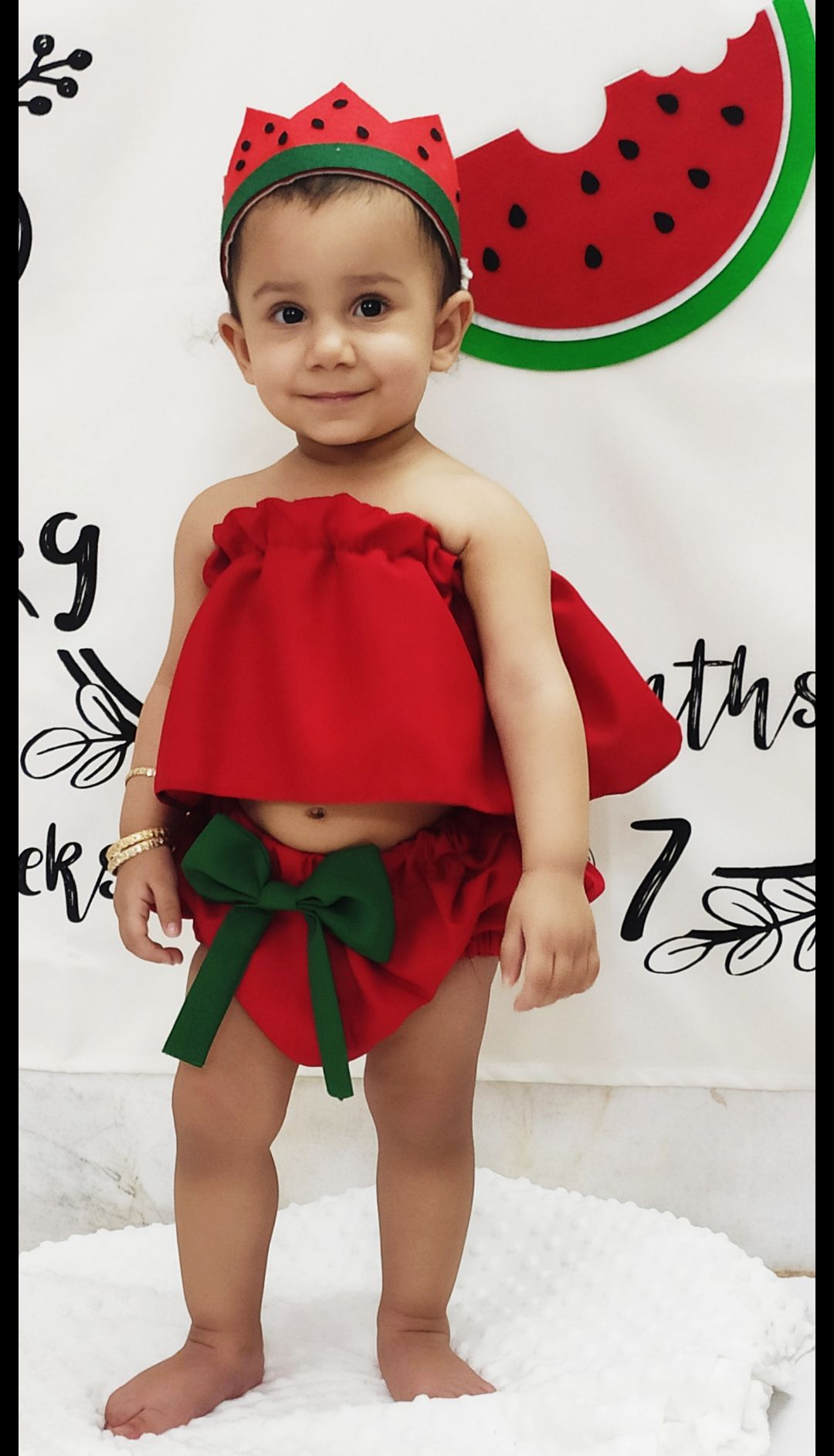 شب یلدا کودک آلا کشاورز