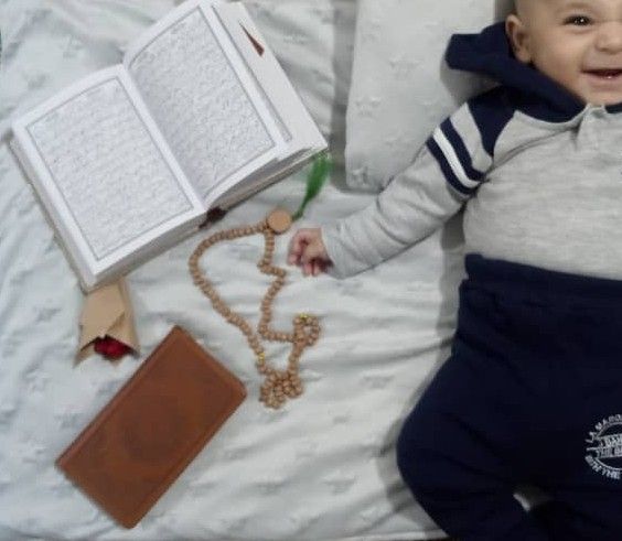 ماه رمضان محمد صدرا جمالی