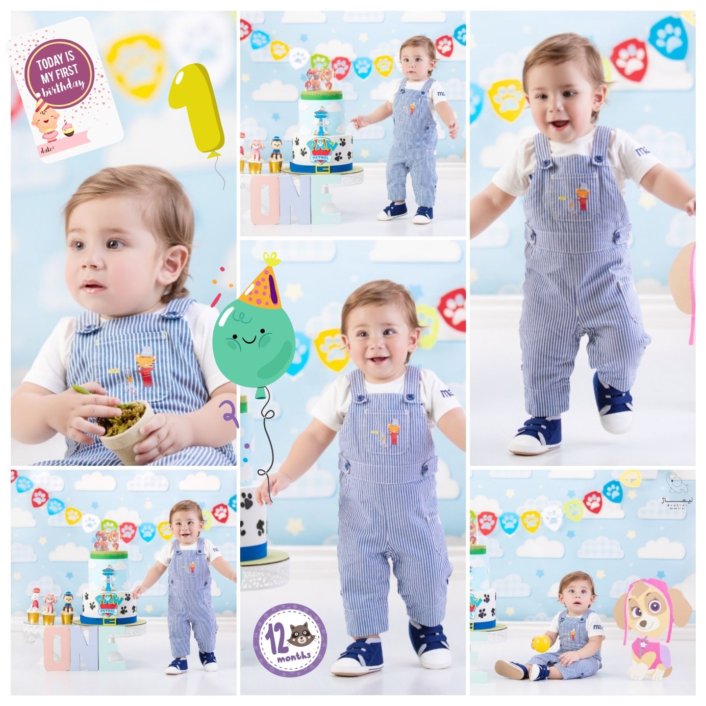 راه رفتن نوزاد arsam