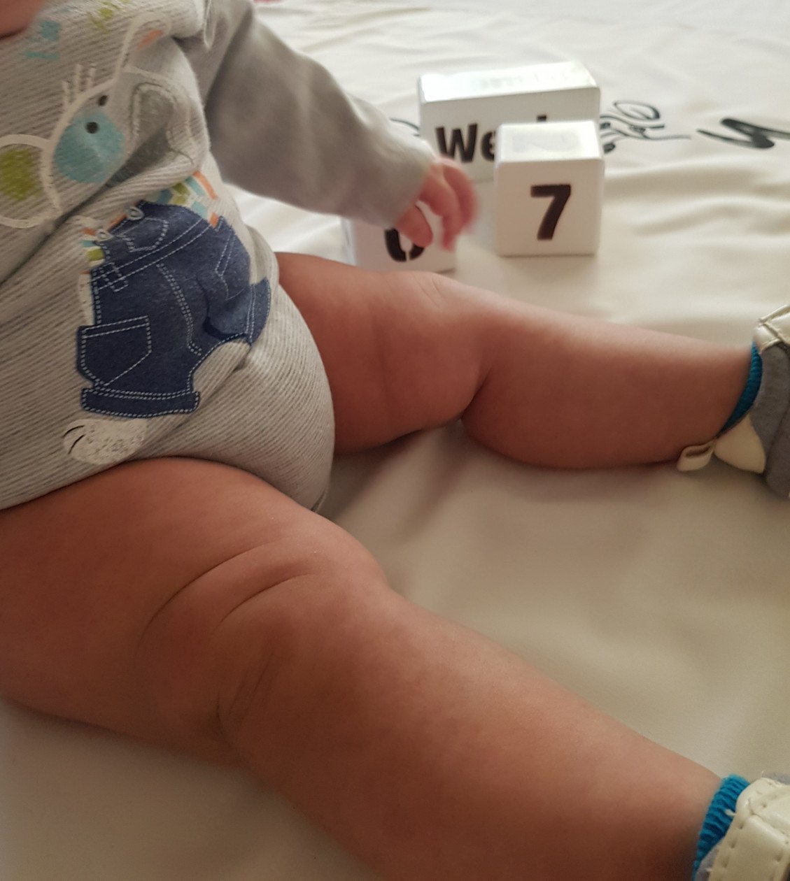 تم عکس بهاری کودک arsam