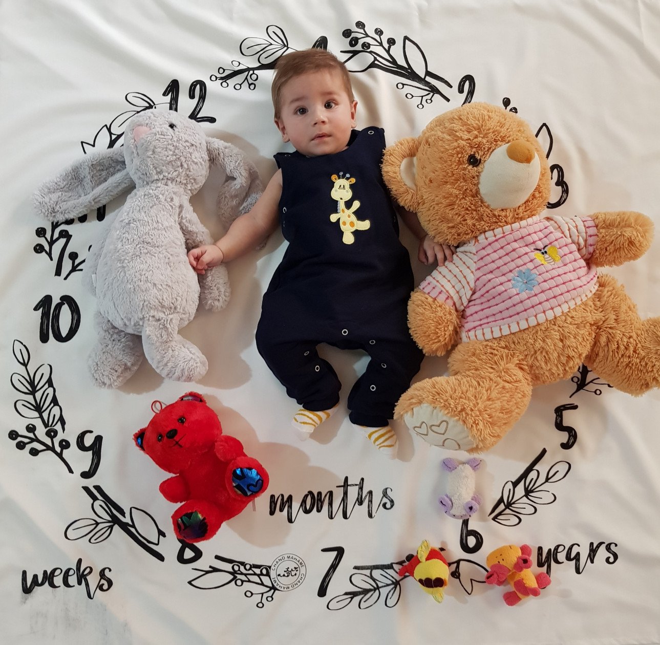 جشن ولنتاین کودک arsam