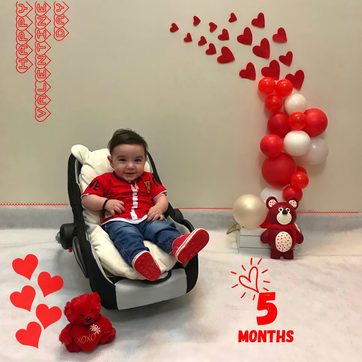 تم عکس تابستانی کودک نویان ناصری