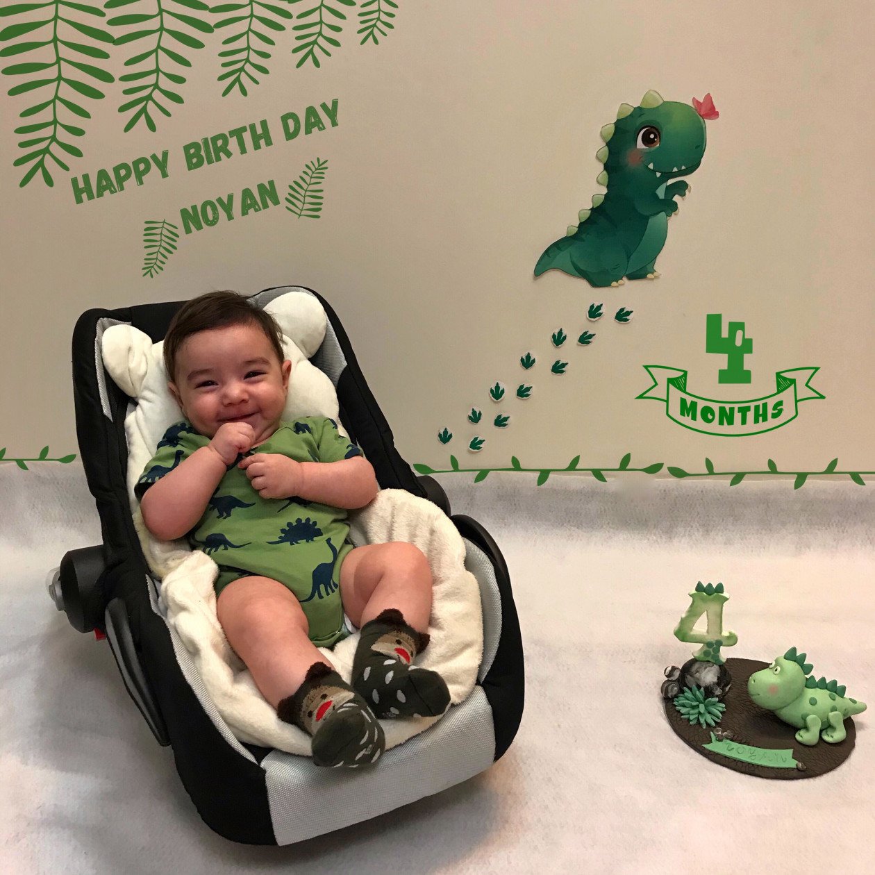 تم عکس تابستانی کودک نویان ناصری