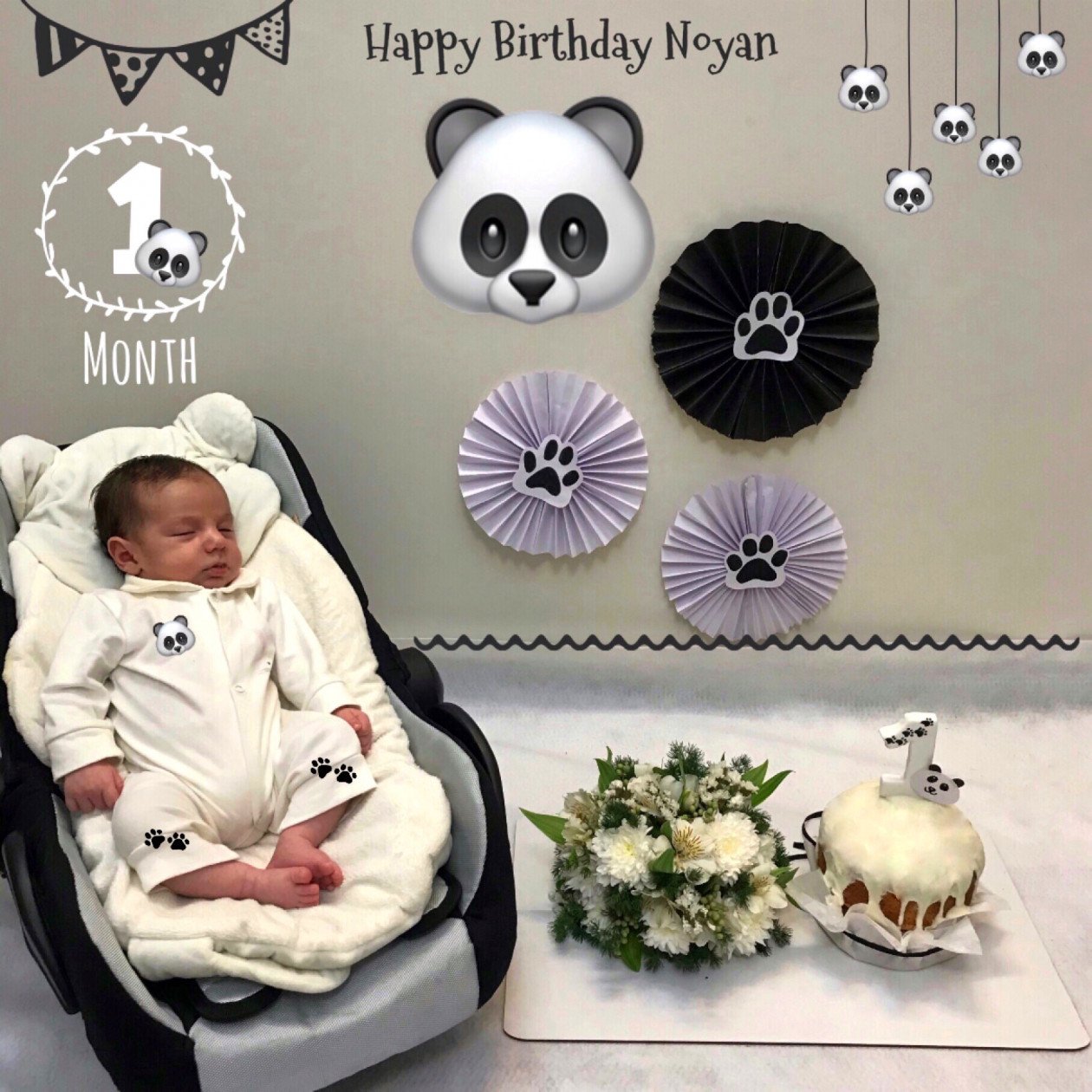 تم عکس تابستانی کودک نویان ناصری