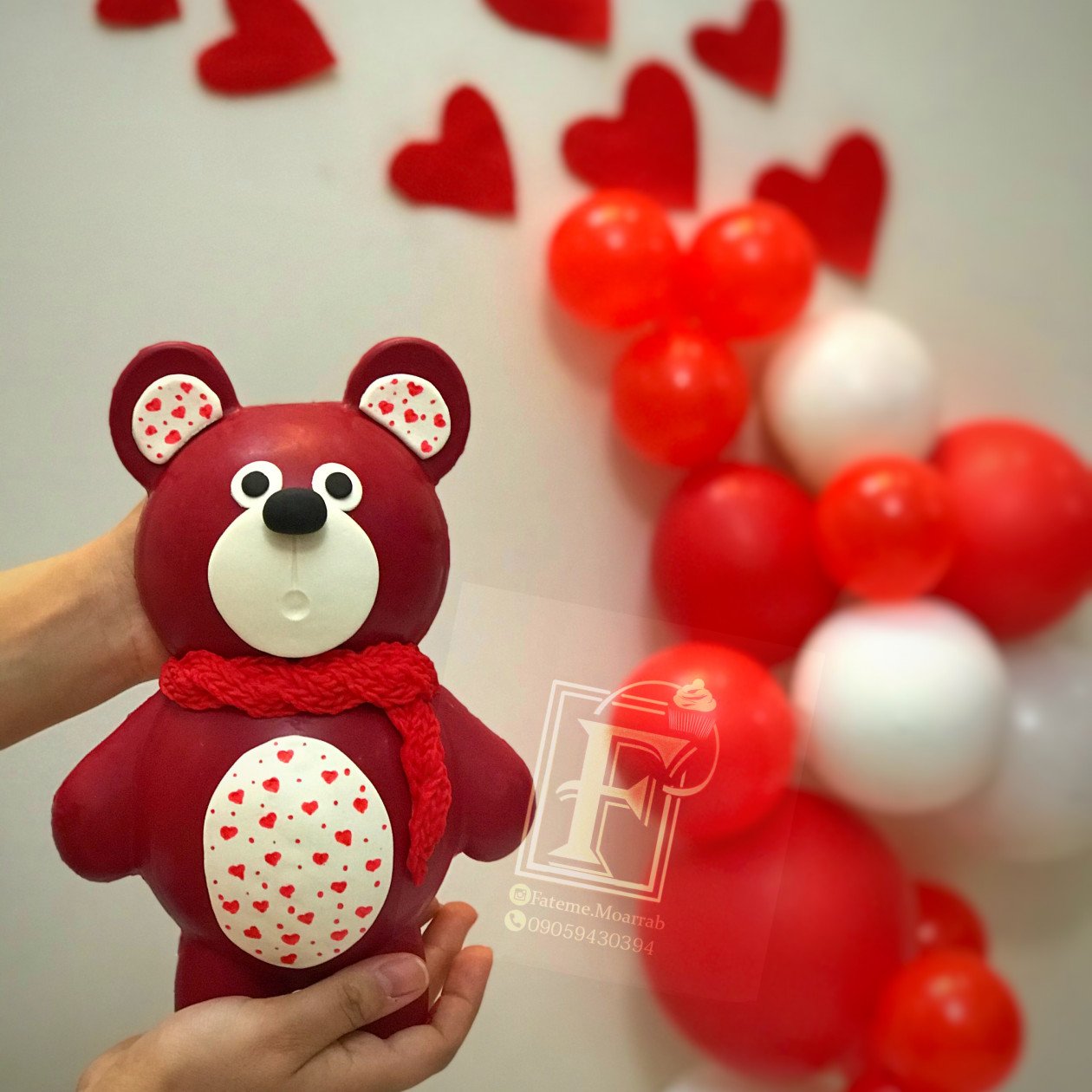 پنج ماهگی نوزاد نویان ناصری