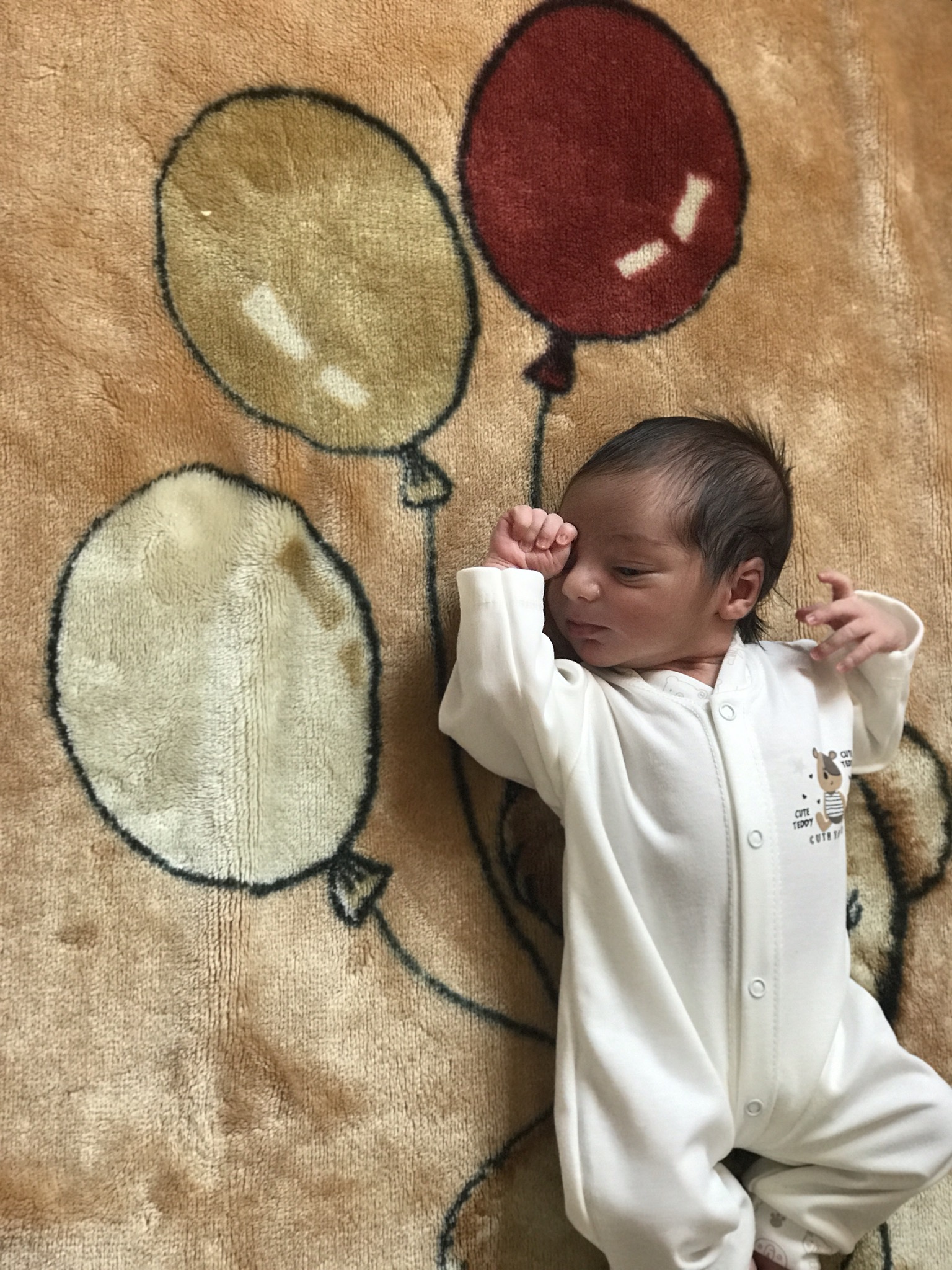 عکس محرم کودک نویان خراسانی