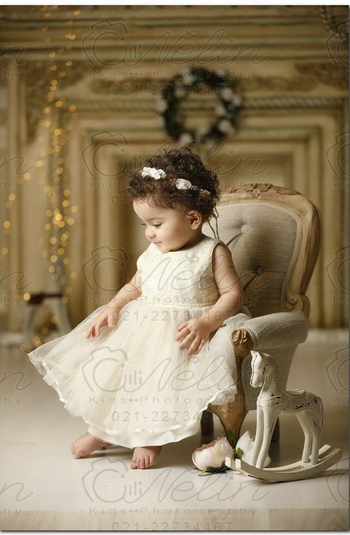 تولد یک سالگی کودک دلسا ذنونی واحد