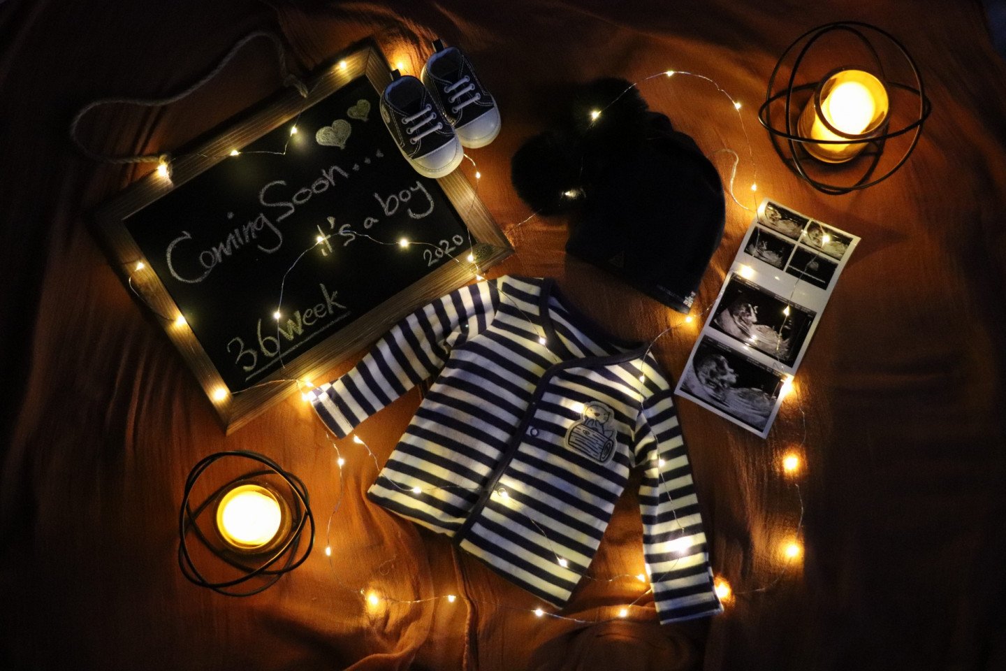 سه ماهگی نوزاد رايان باقري