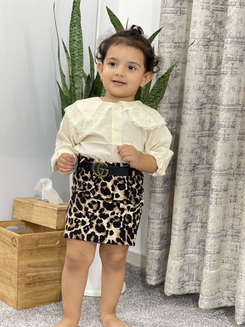 دو سالگی کودک اسرا ذبیحی