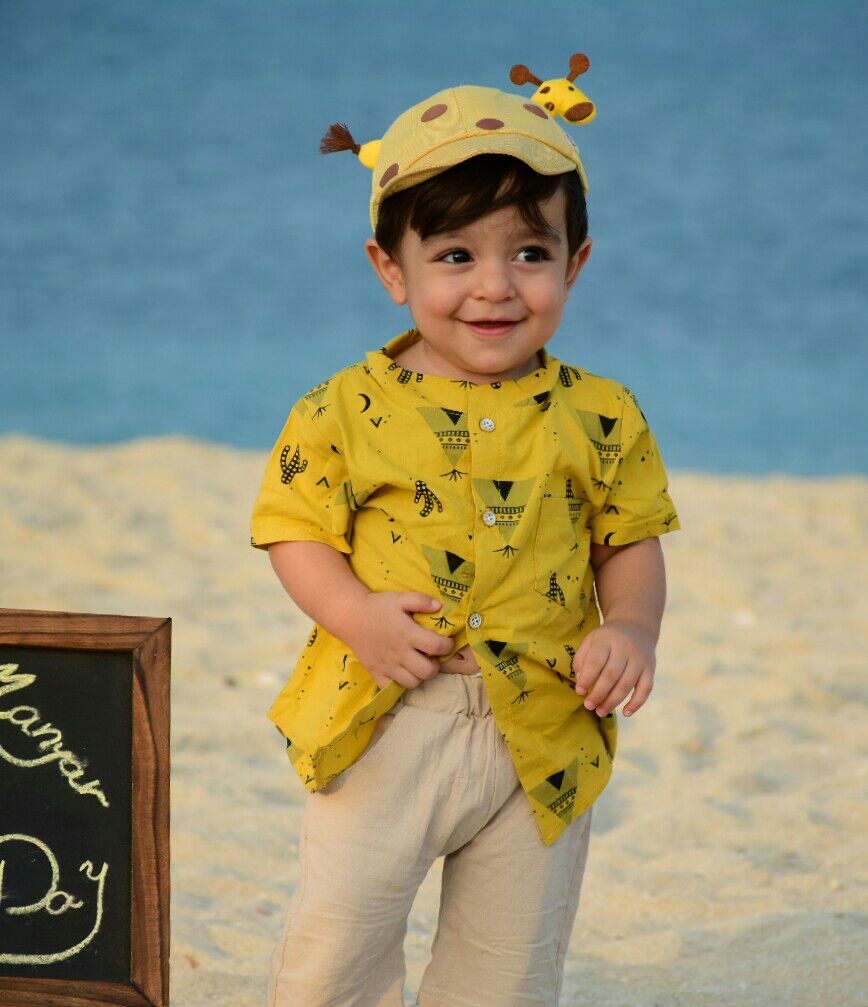 اولین-دریا مانیار مهتر حاجی