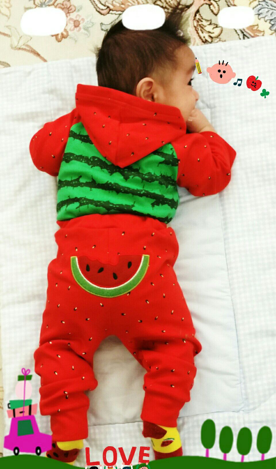 شب یلدا کودک مانیار مهتر حاجی