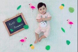 مسابقه تابستان مهراد شمالی