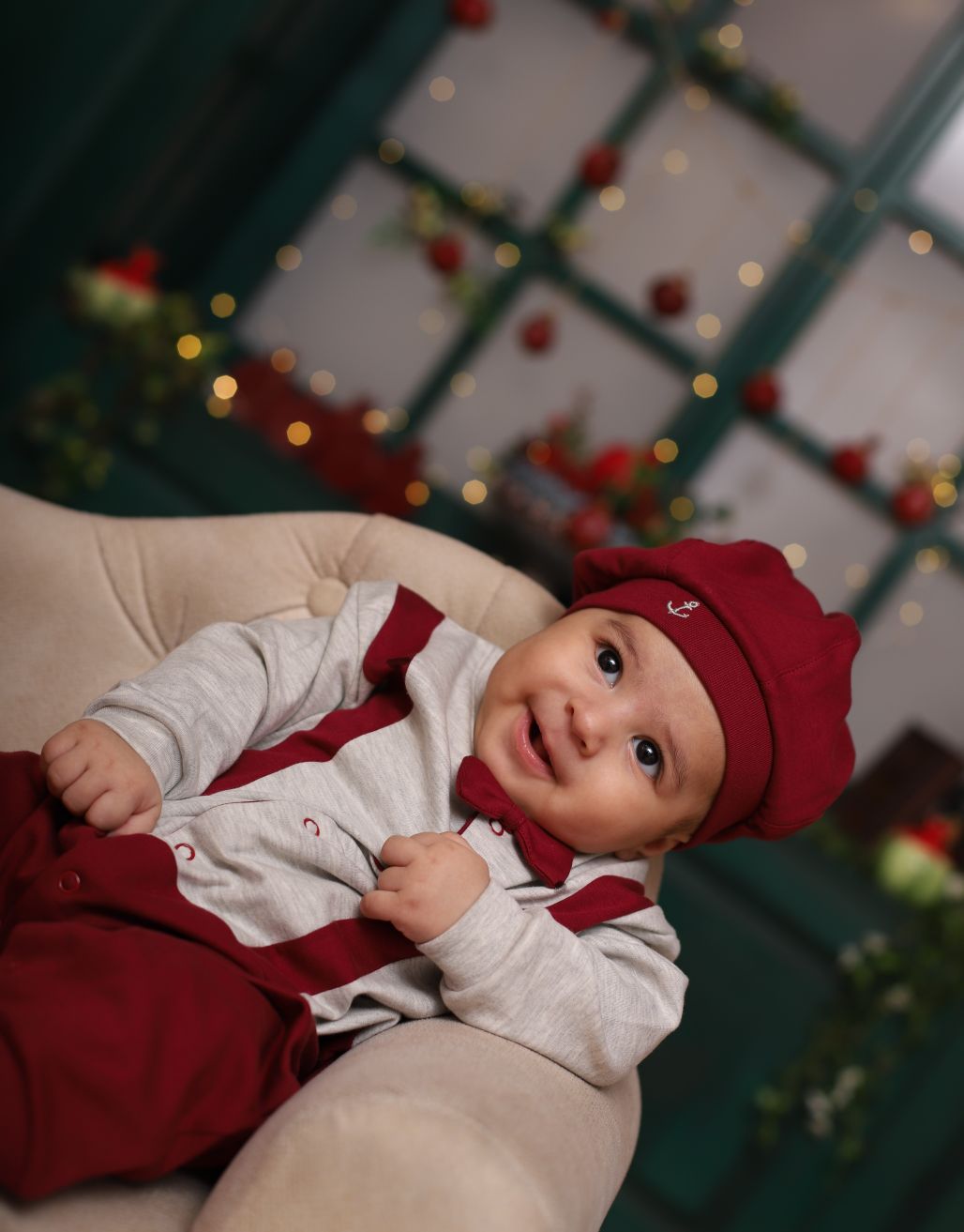 شب یلدا کودک مهراد دیدیگان