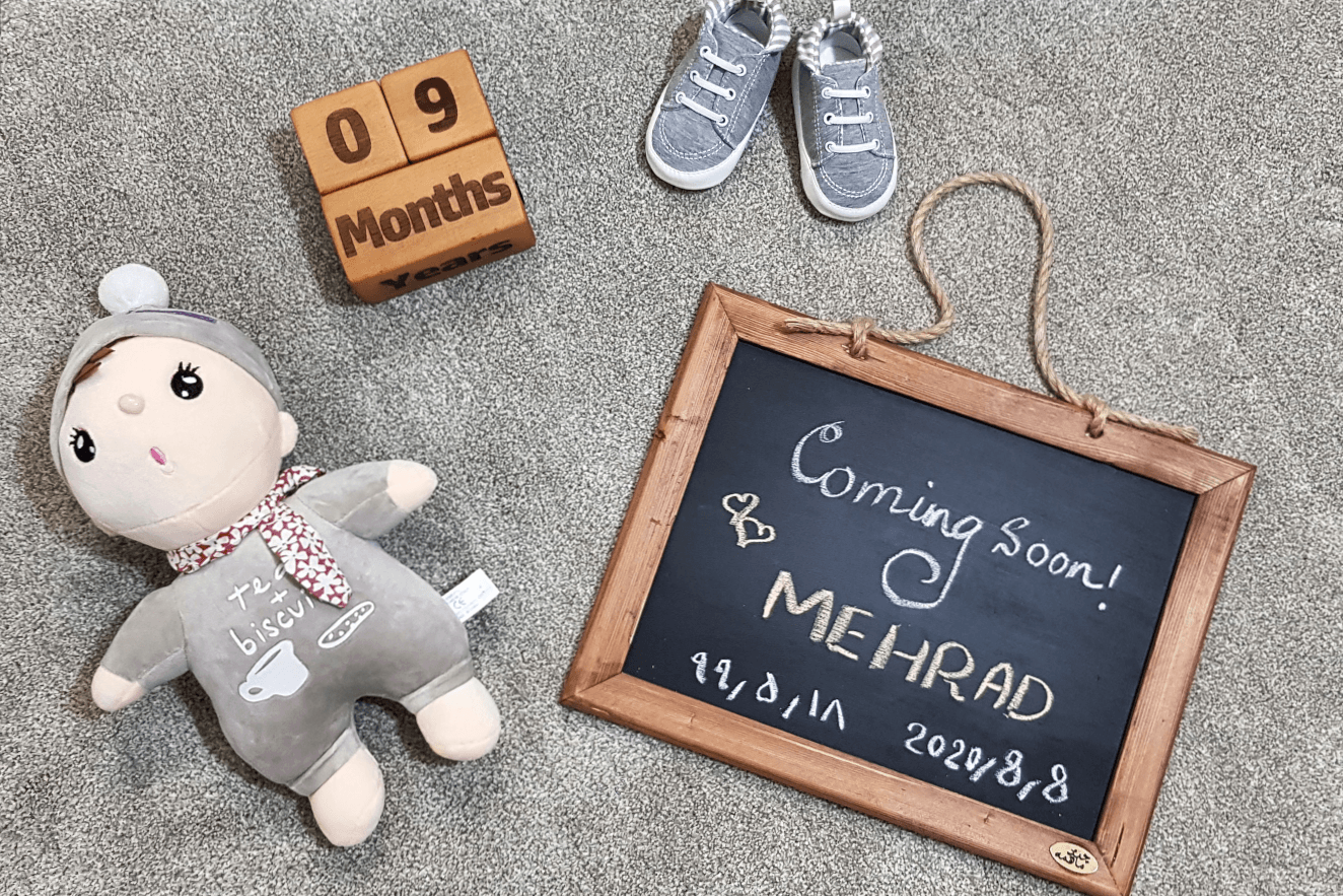 تخته سیاه فانتزی مهراد دیدیگان