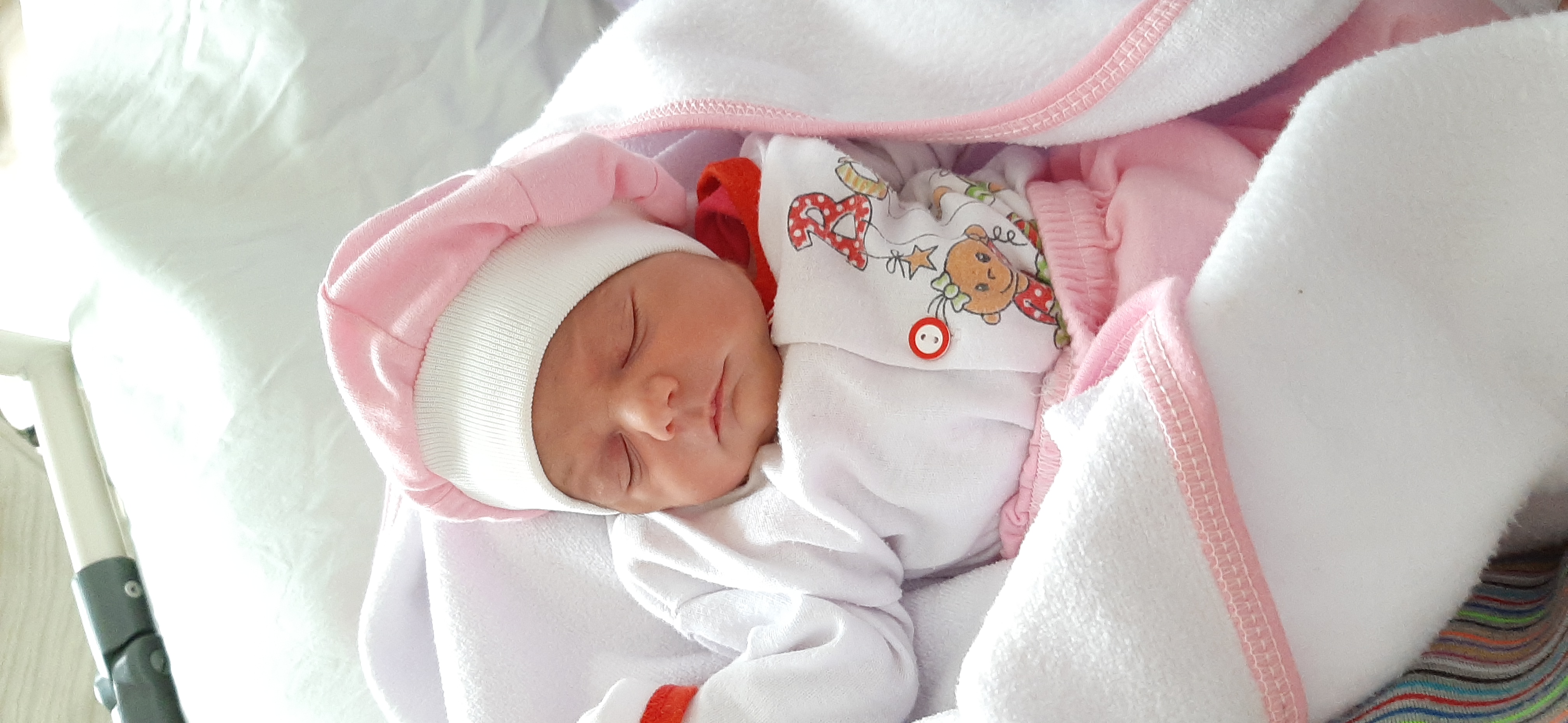 عکس محرم کودک لنا خلیلی