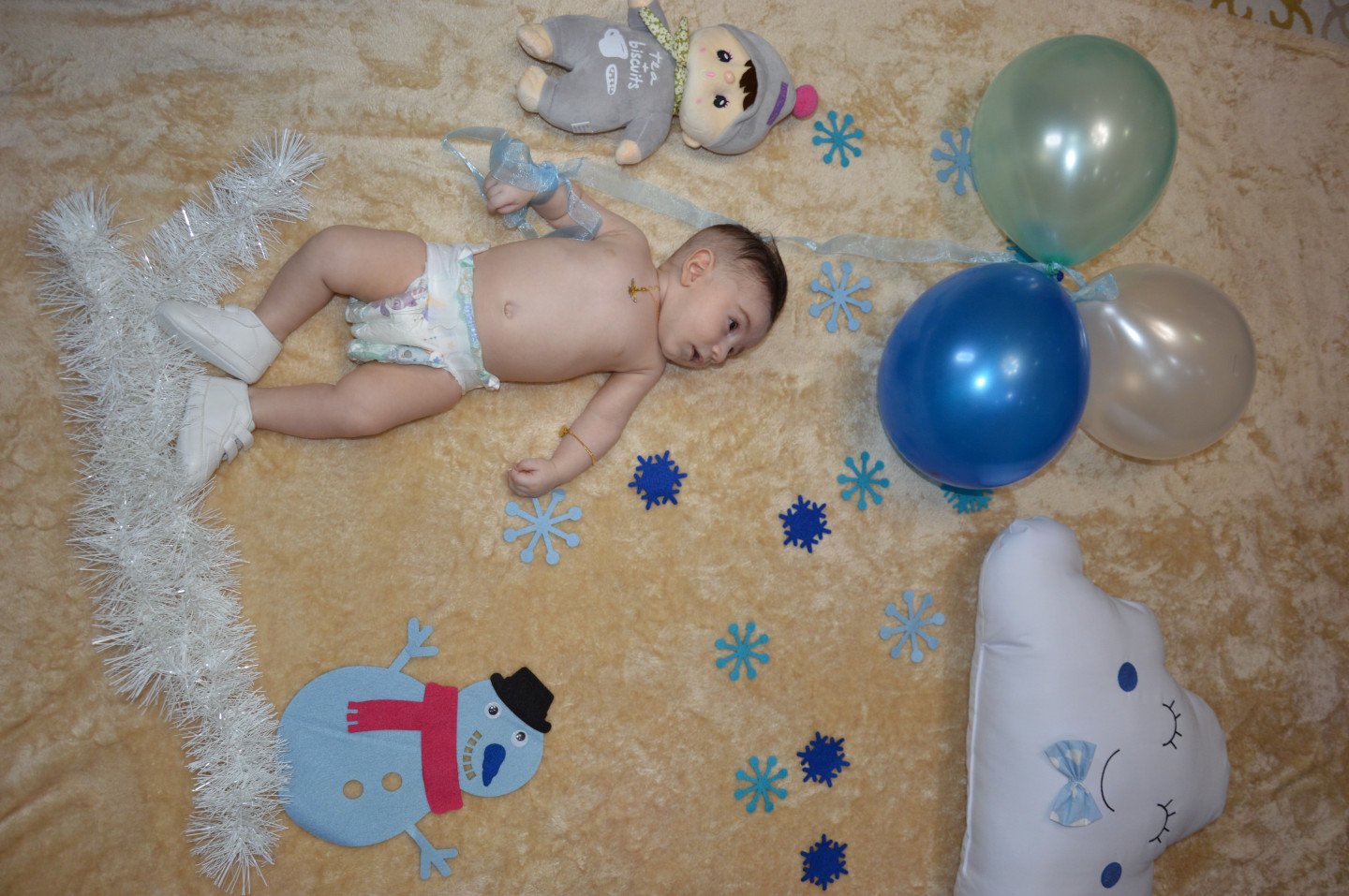 دفتر داستان کودکی آدرین بوستانی