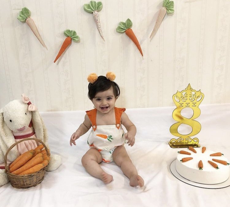 هویج پارچه‌ای آرتميس براتيان