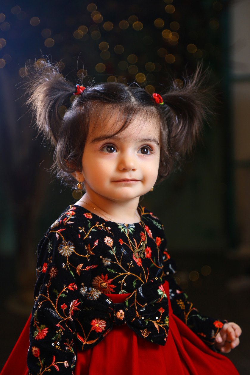 اولین زمستون من آرتميس براتيان