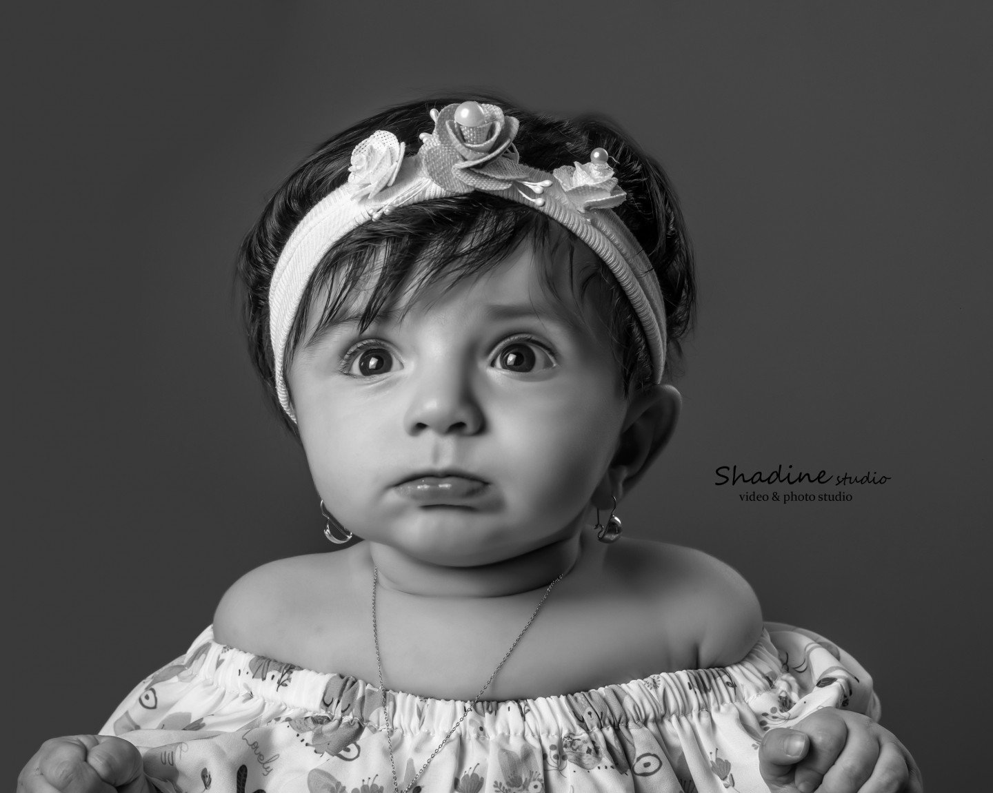 پنج ماهگی نوزاد آرتميس براتيان