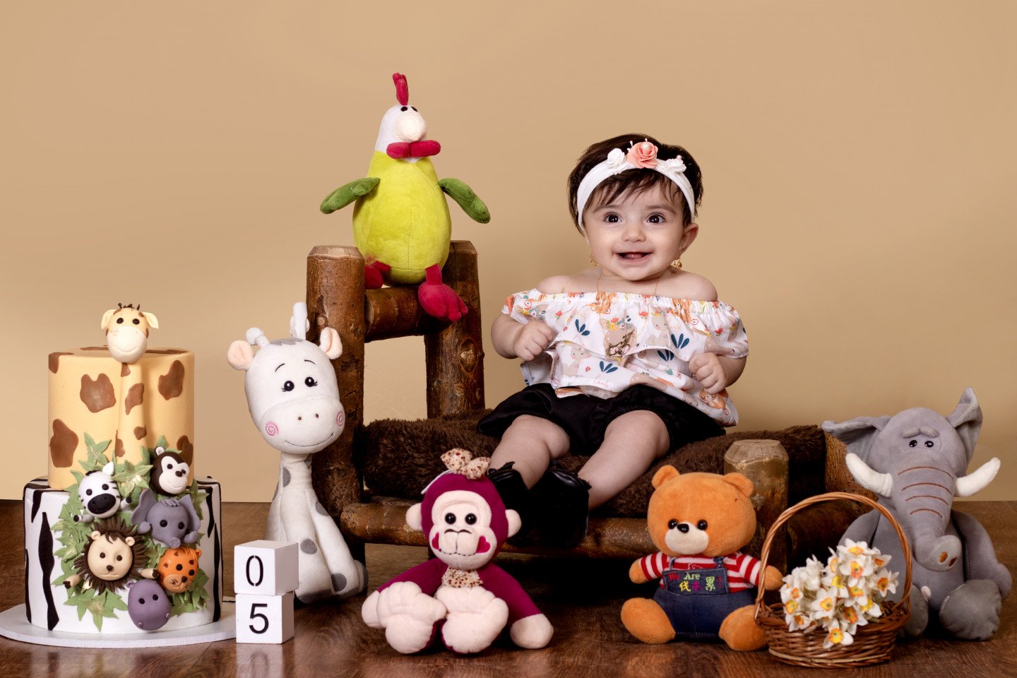 اولین تابستون من آرتميس براتيان