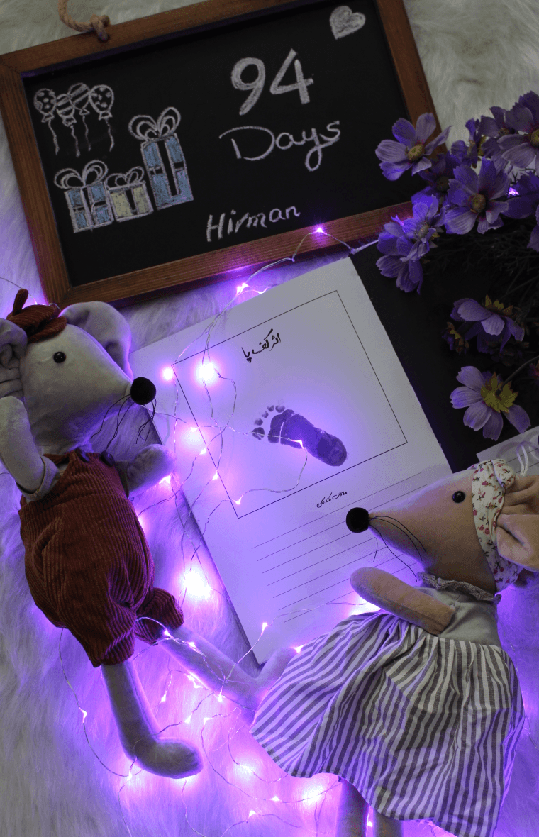 آلبوم-خاطرات-کودکی-21412