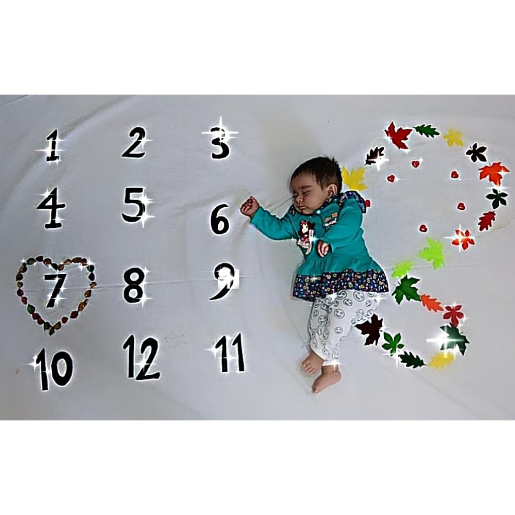 شب یلدا کودک ایلماه کاظمی