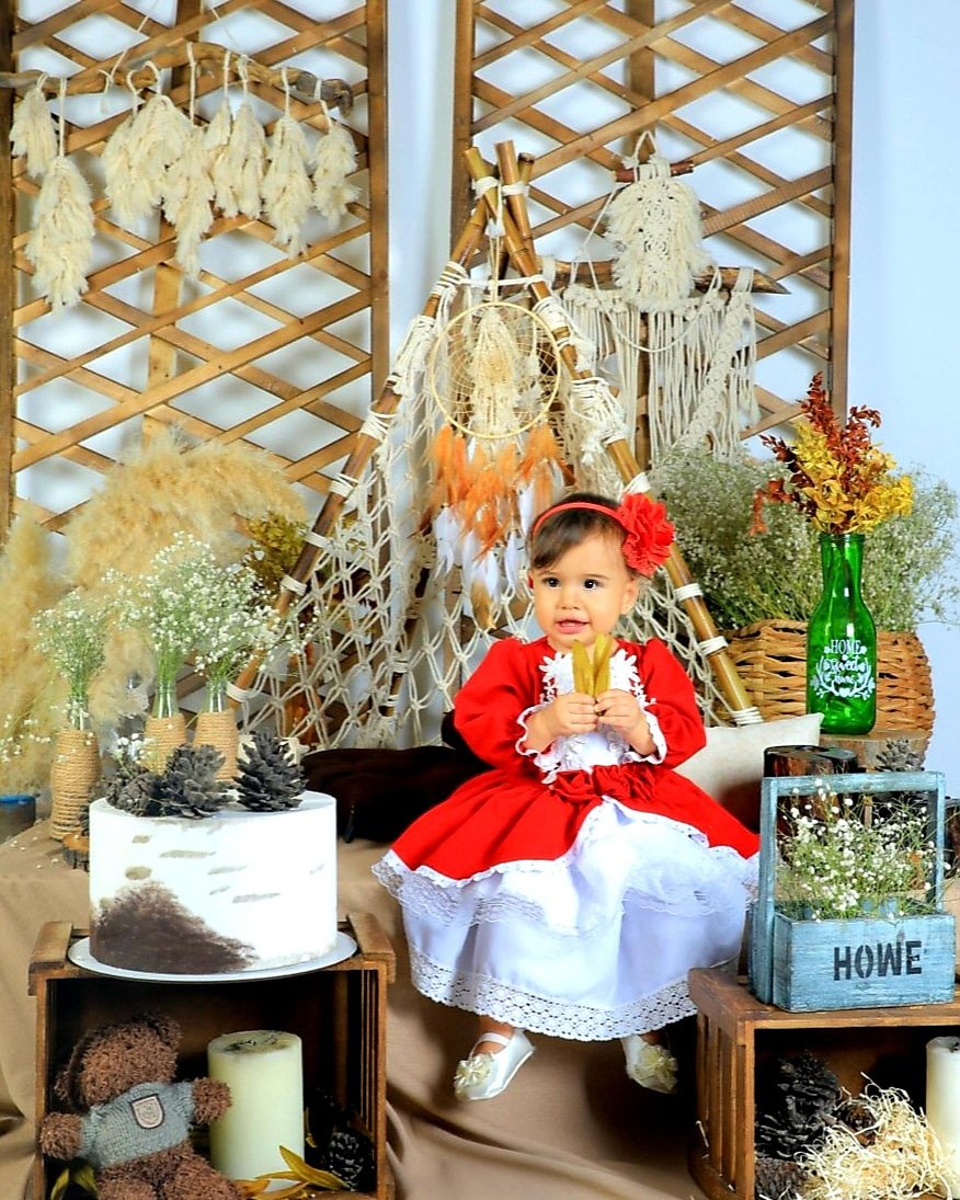 تم عکس پاییزی نوزاد ارغوان رجبلو