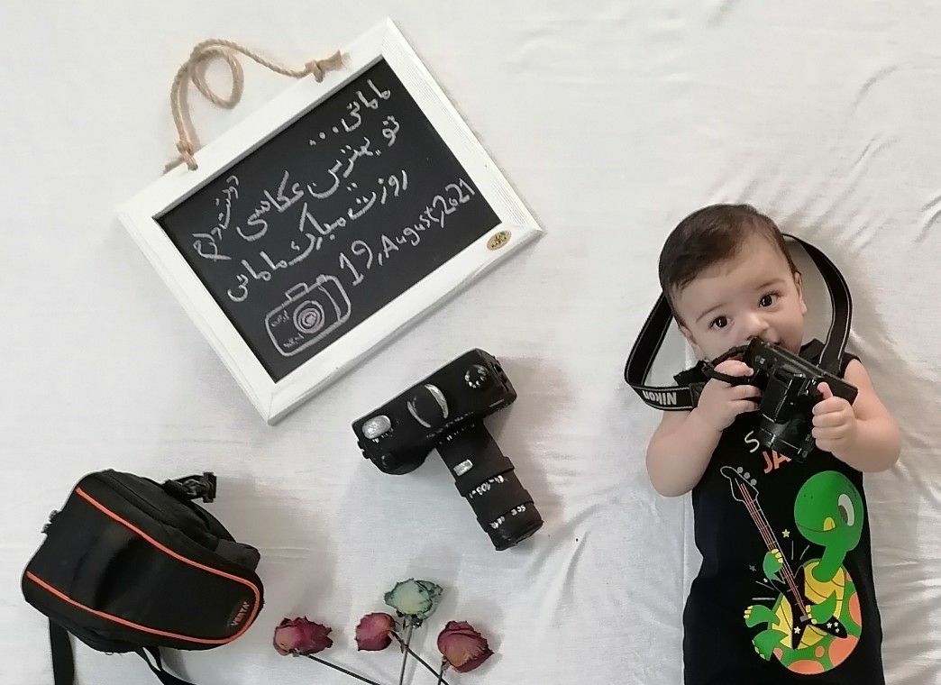 محرم محمد مهدی