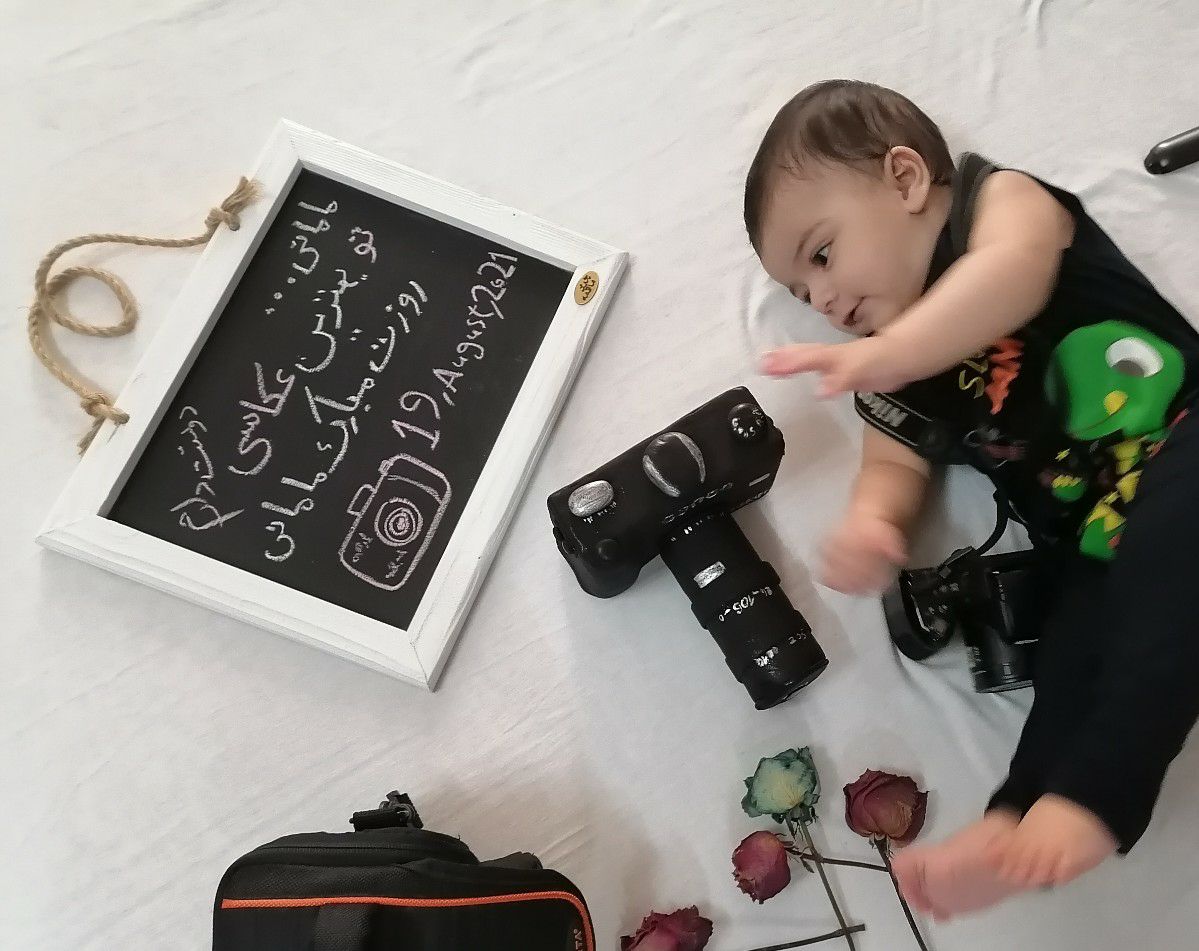 اولین-محرم محمد مهدی