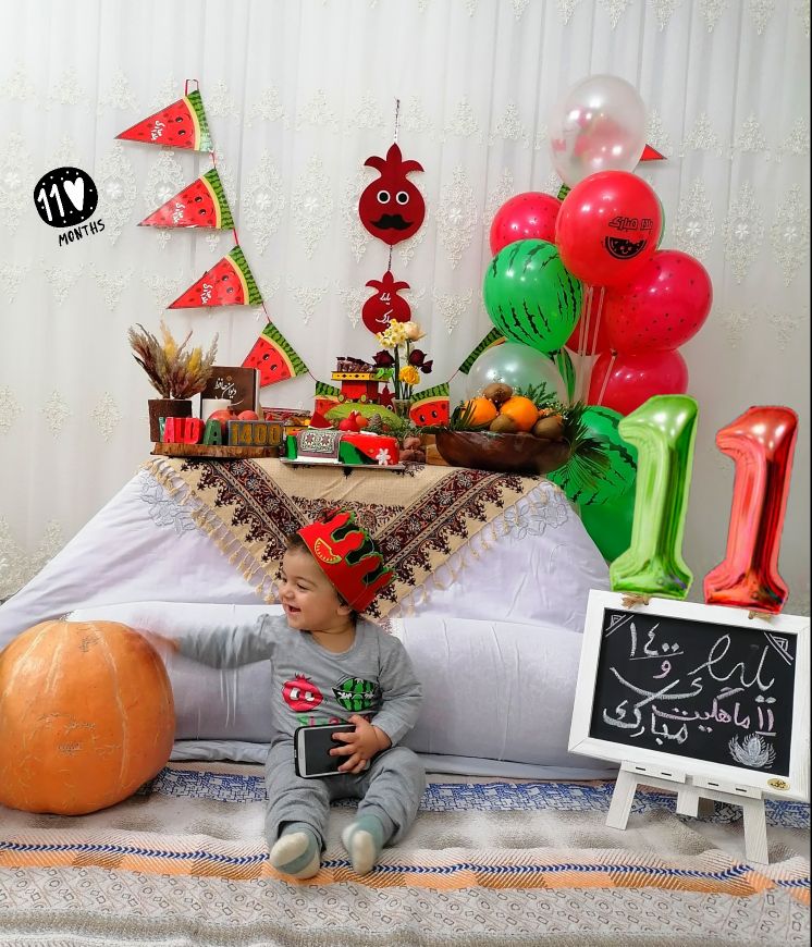 ایده محمد مهدی