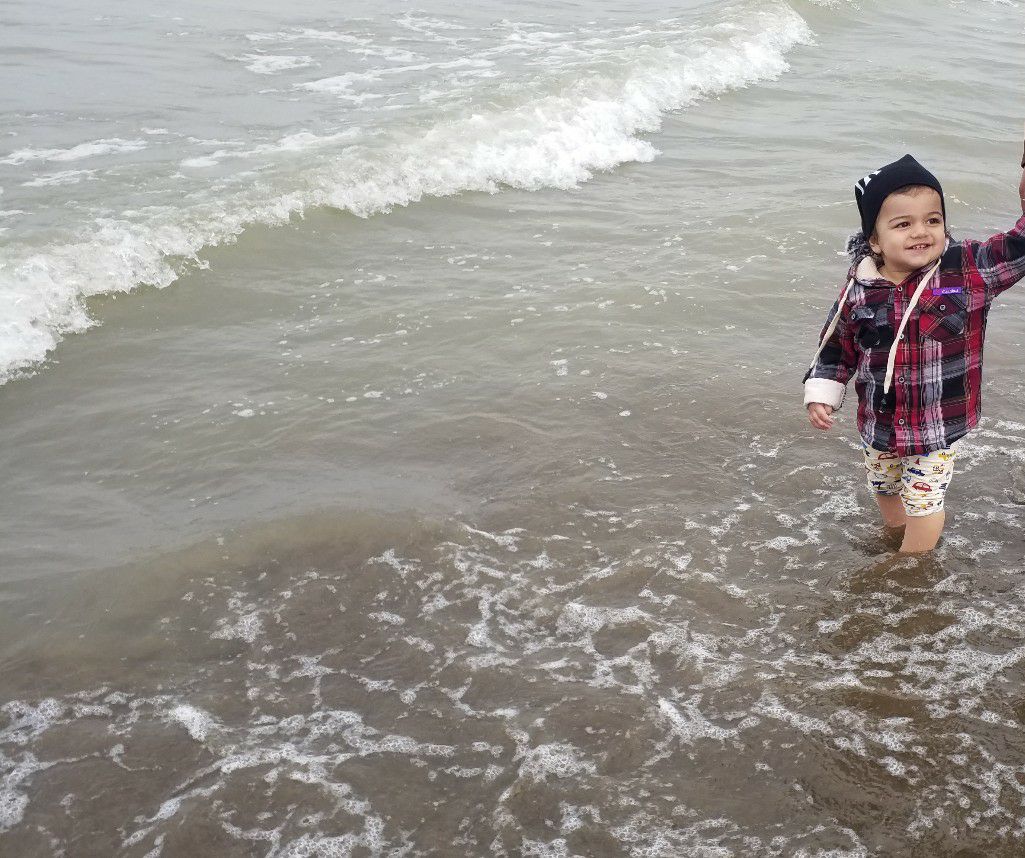 اولین-دریا محمد مهدی