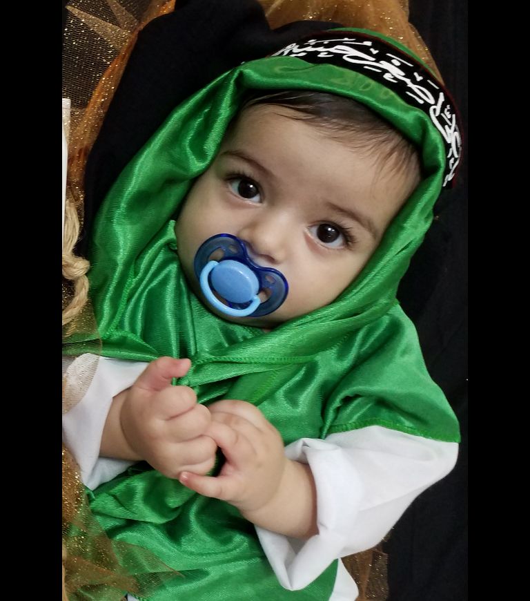 ایده محمد مهدی