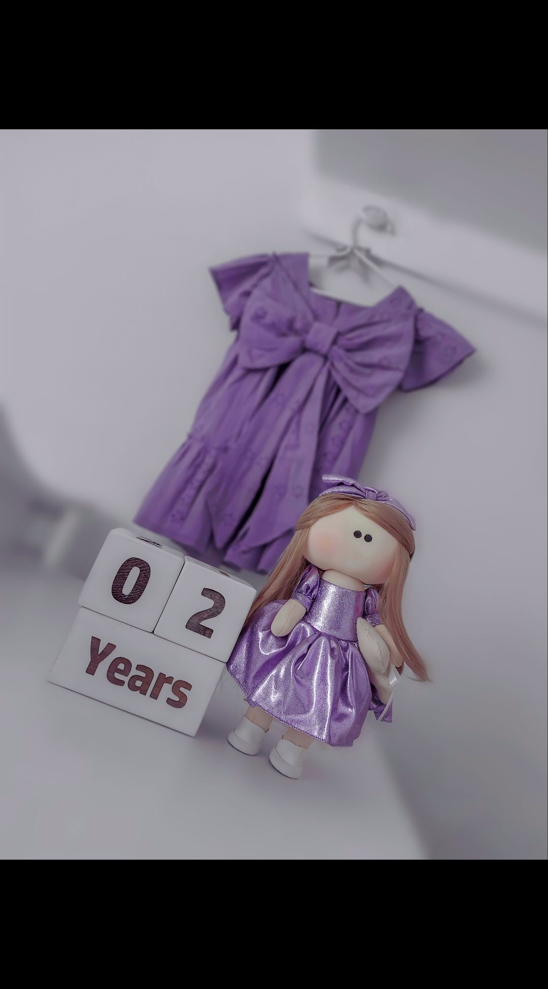 بیست و چهار ماهگی کودک نورا عزیزی