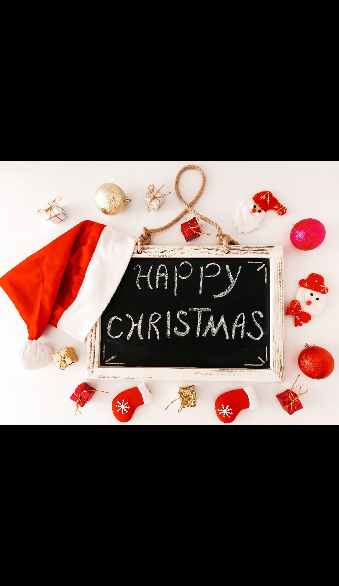 جشن کریسمس کودک نورا عزیزی