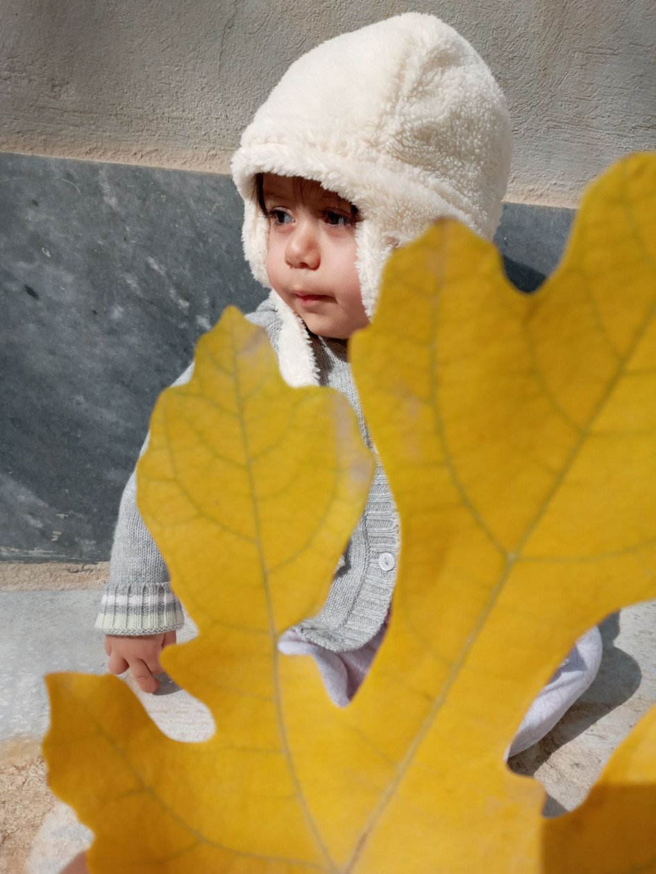 سیزده ماهگی کودک نفس قیومی