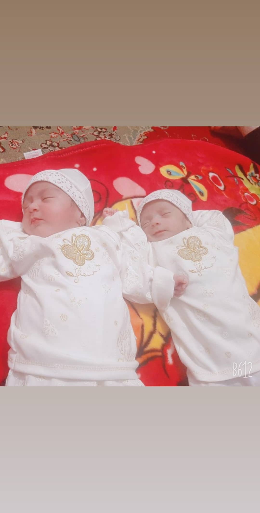 عکس سیزده بدر آوینا و آویدا