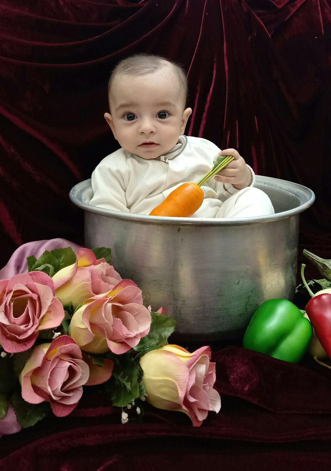 شروع غذای کمکی barbod pazoki