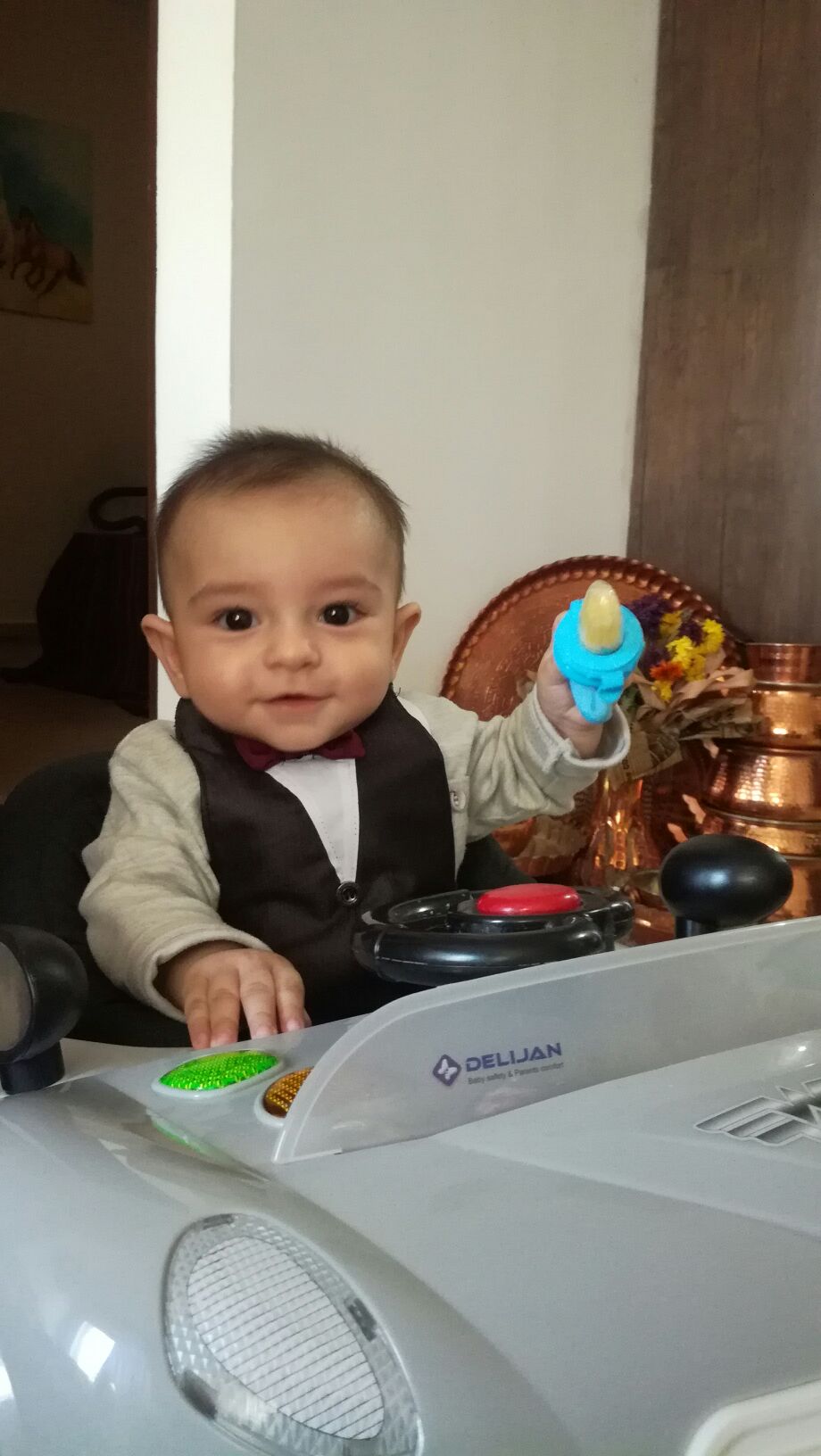 شروع غذای کمکی barbod pazoki