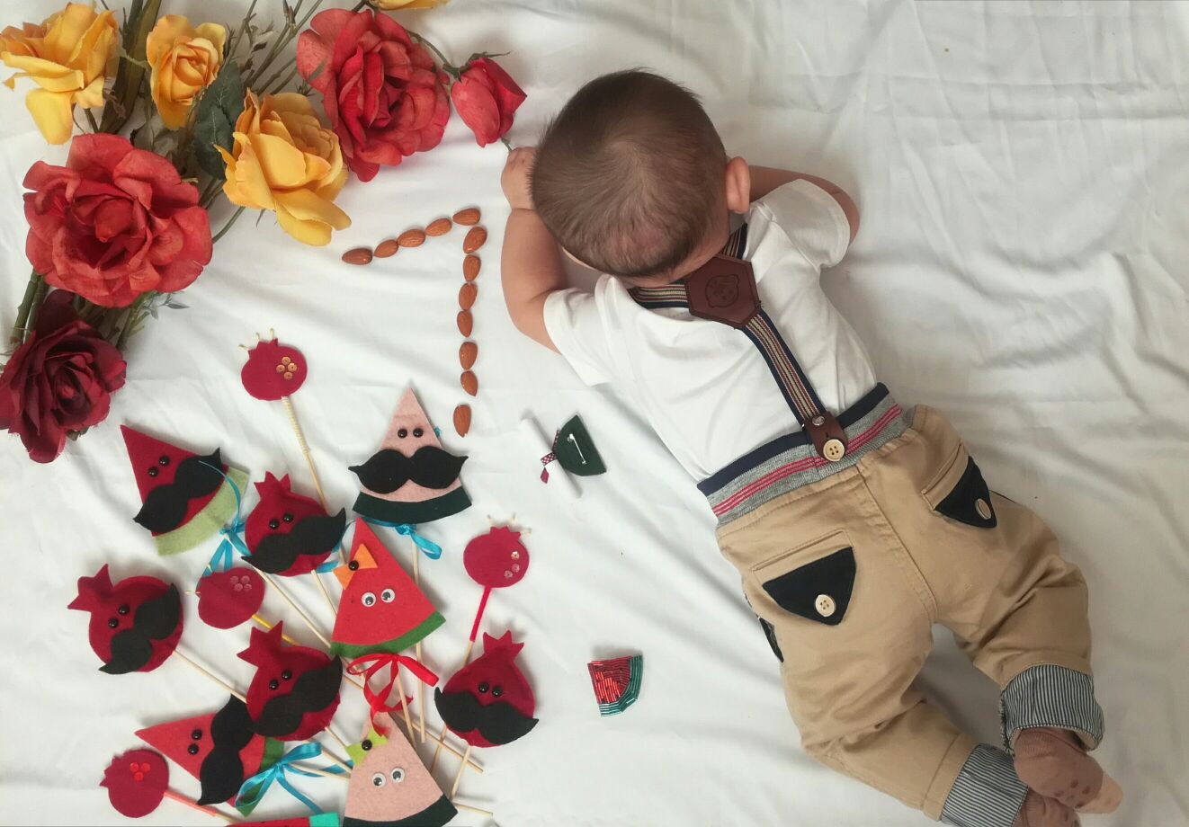 شب یلدا کودک barbod pazoki