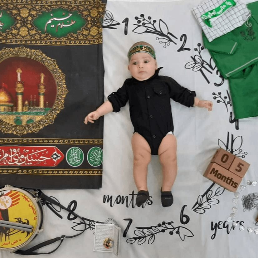 عید نوروز سبحان آقامحمدی