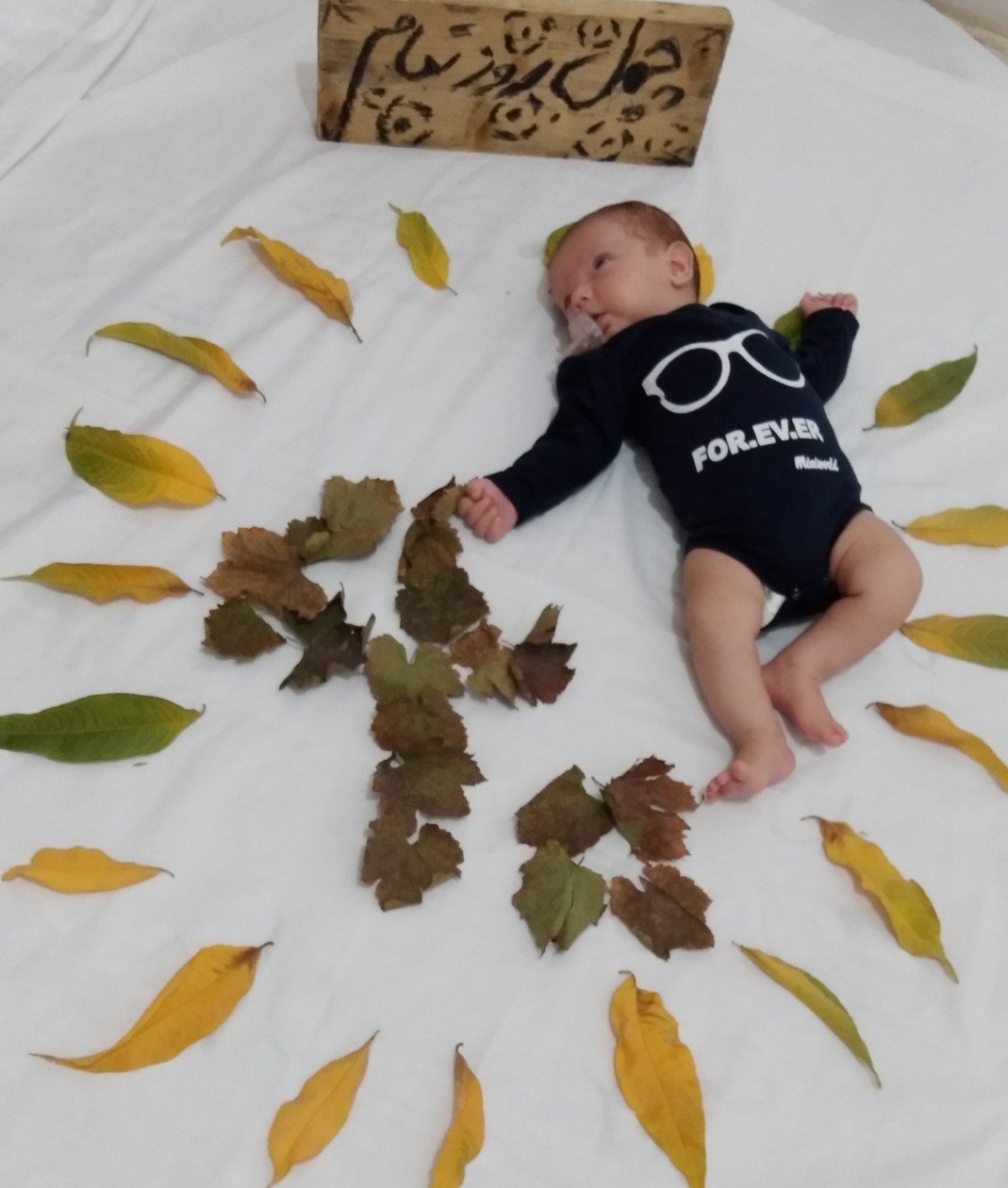 چهل روزگی محمدیاسین احمدی تبار