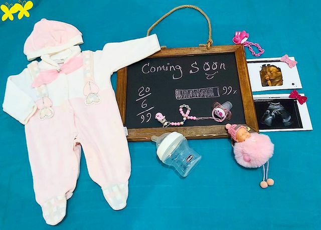 تخته سیاه فانتزی حلما حبیبی