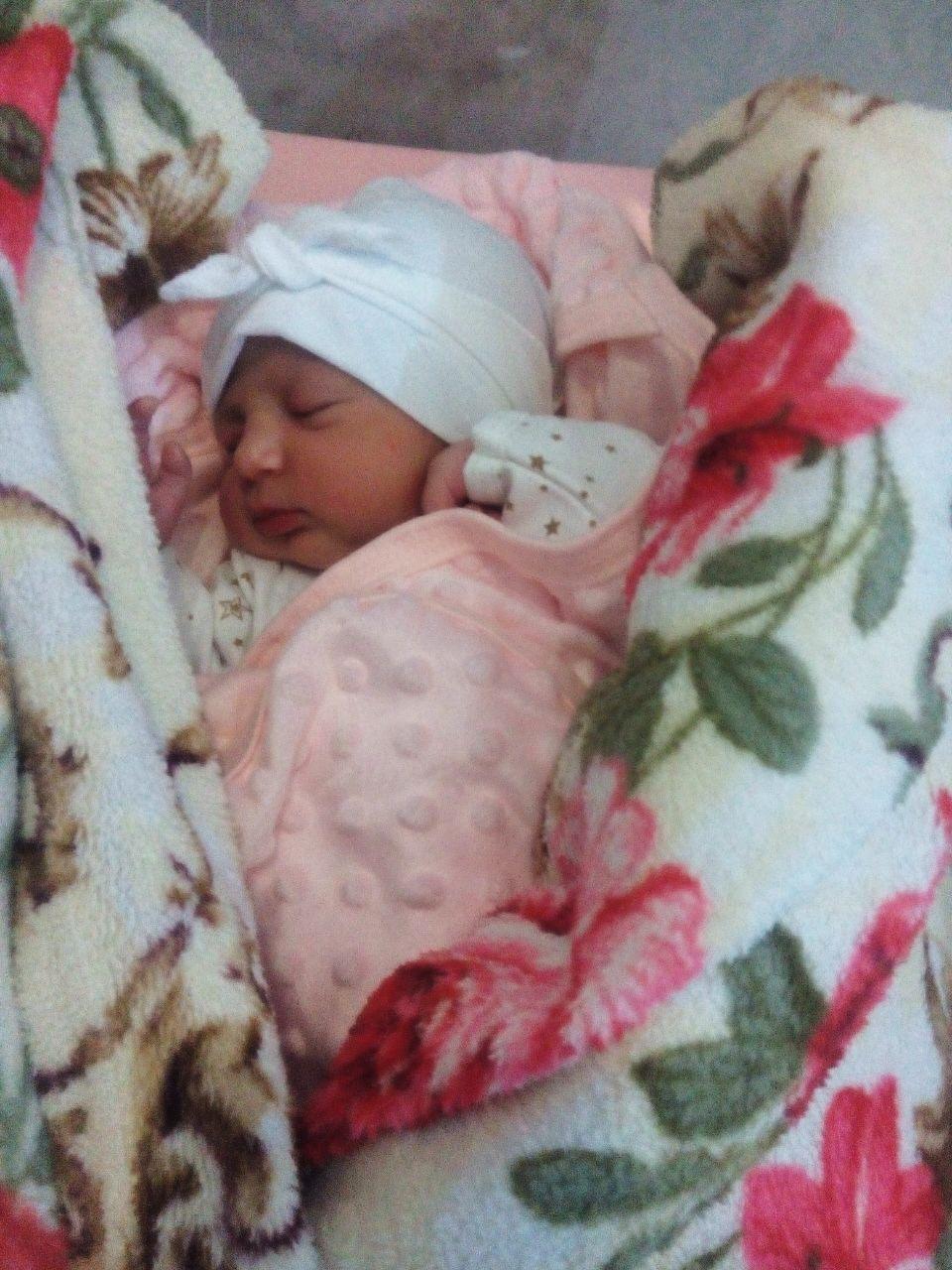 عکس سیزده بدر سیده آوا خوشدل