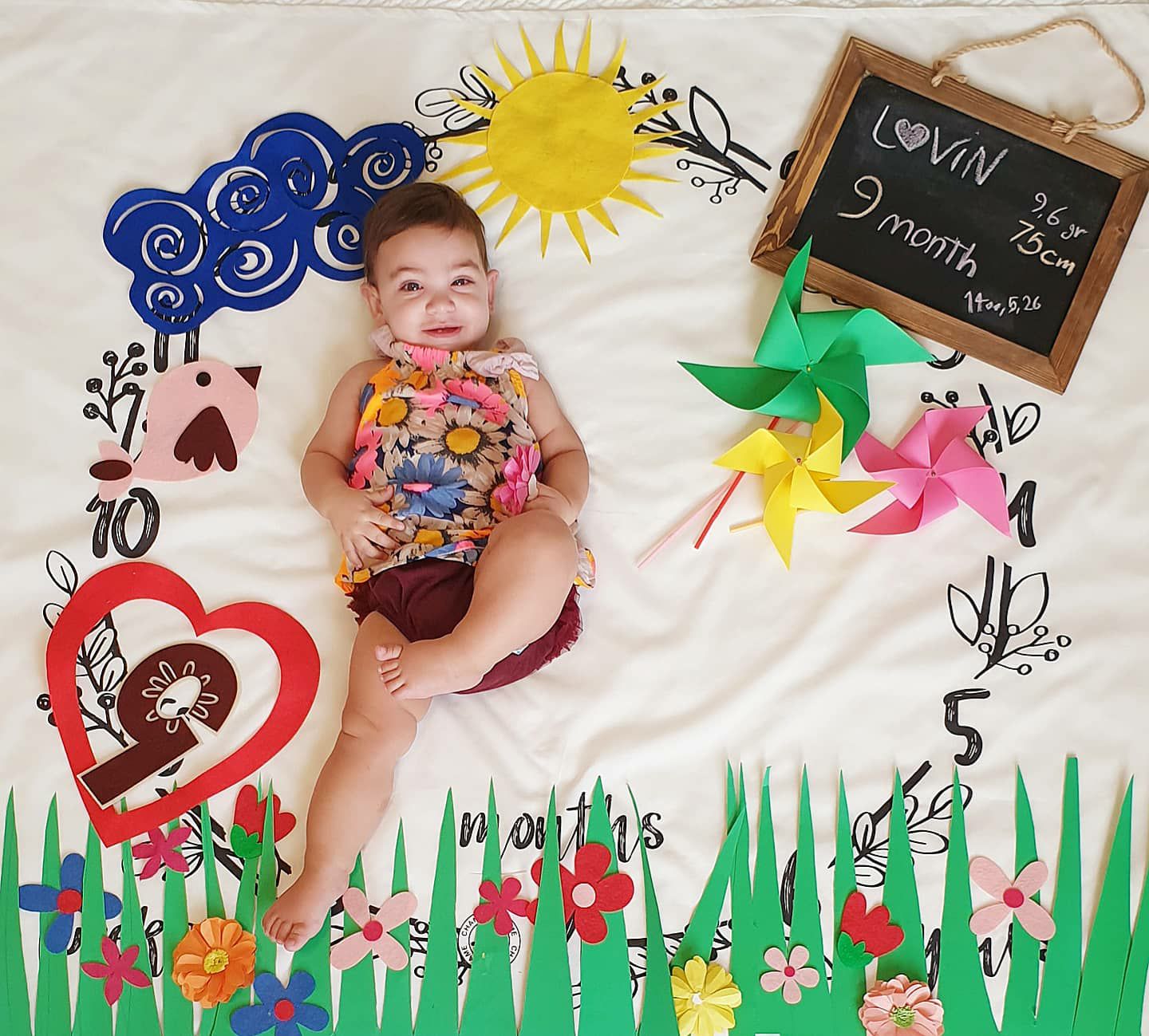 تم اعداد لاوین سلیمیان