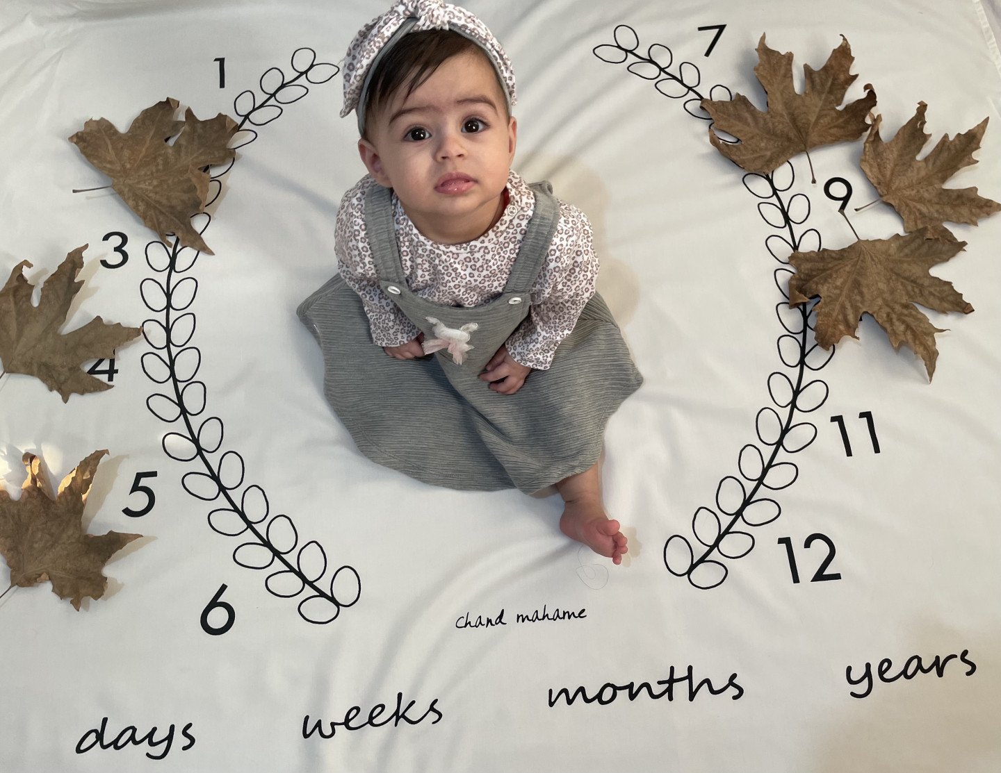 پارچه خاطره ها الهام خدادادی