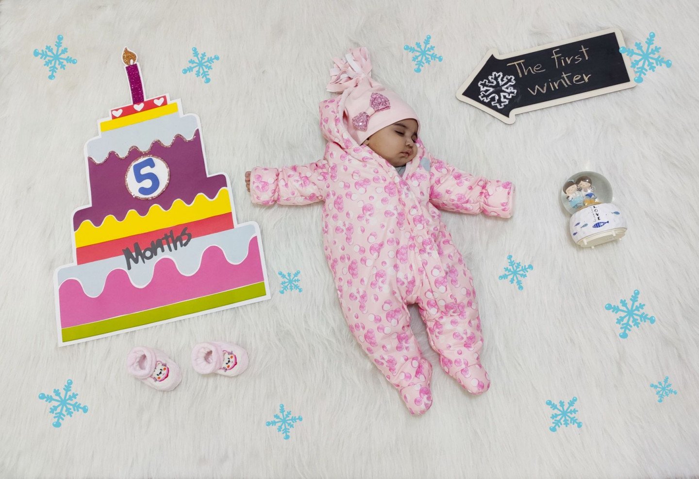 شروع غذای کمکی ترنم توکلی