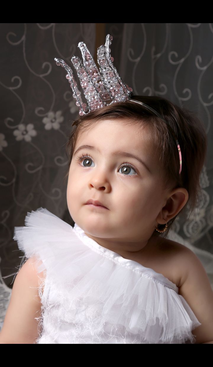 تولد یک سالگی کودک نیل آی نامدار